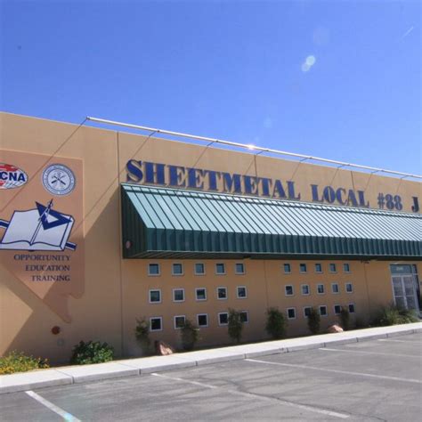 sheet metal union local 105|so cal jatc local 105.